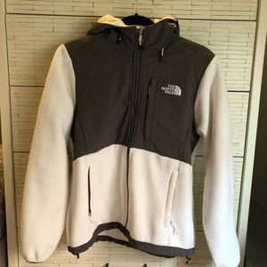 North face Polartec Fleece Jacket